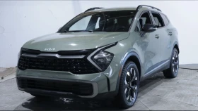 Kia Sportage X-Line* AWD, снимка 1
