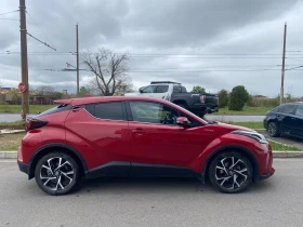 Toyota C-HR 1.8H Club, снимка 4
