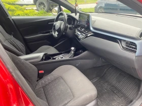 Toyota C-HR 1.8H Club, снимка 14