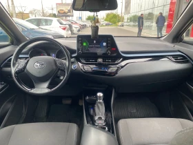 Toyota C-HR 1.8H Club, снимка 15