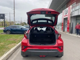 Toyota C-HR 1.8H Club, снимка 9