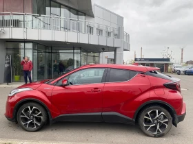 Toyota C-HR 1.8H Club, снимка 8