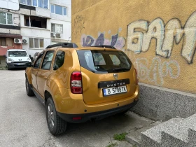 Dacia Duster 1.6, снимка 2