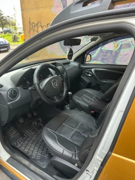 Dacia Duster 1.6, снимка 4
