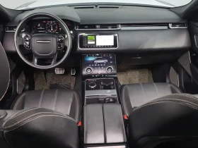 Land Rover Range Rover Velar 2.0 D240 R-Dynamic Se, снимка 7