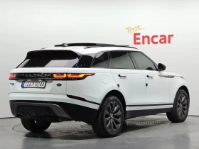 Land Rover Range Rover Velar 2.0 D240 R-Dynamic Se, снимка 2