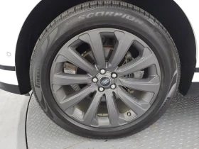 Land Rover Range Rover Velar 2.0 D240 R-Dynamic Se, снимка 5