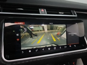 Land Rover Range Rover Velar 2.0 D240 R-Dynamic Se, снимка 15