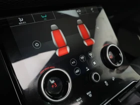 Land Rover Range Rover Velar 2.0 D240 R-Dynamic Se, снимка 17