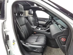 Land Rover Range Rover Velar 2.0 D240 R-Dynamic Se, снимка 11