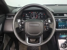 Land Rover Range Rover Velar 2.0 D240 R-Dynamic Se, снимка 13