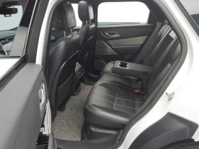 Land Rover Range Rover Velar 2.0 D240 R-Dynamic Se, снимка 12