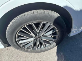 Audi Q3 Technik/ПАНОРАМА/360/ДИСТРОНИК, снимка 6