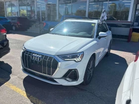 Audi Q3 Technik/ПАНОРАМА/360/ДИСТРОНИК, снимка 1