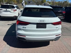 Audi Q3 Technik/ПАНОРАМА/360/ДИСТРОНИК, снимка 5