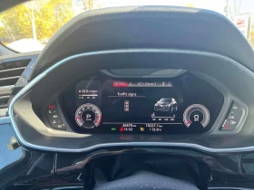 Audi Q3 Technik/ПАНОРАМА/360/ДИСТРОНИК, снимка 8