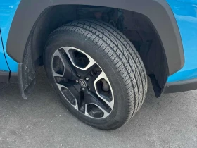 Toyota Rav4 * Trail* АВТОКРЕДИТ БЕЗ ПЪРВОНАЧАЛНА ВНОСКА* , снимка 7