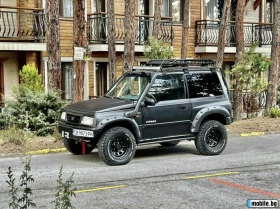 Suzuki Vitara, снимка 2