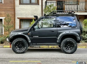 Suzuki Vitara, снимка 1