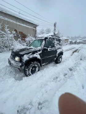 Suzuki Vitara, снимка 6