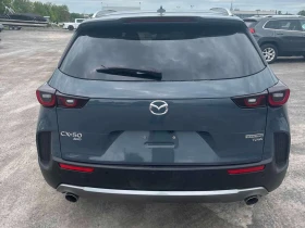Mazda CX-50 Meridian Edition/360/DIS/HUD/ОБДУХВАНЕ, снимка 4