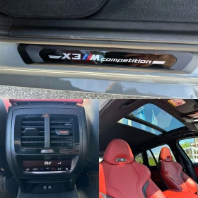 BMW X3 M, снимка 13