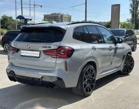 BMW X3 M, снимка 2