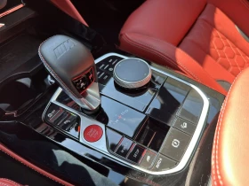 BMW X3 M, снимка 10