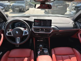BMW X3 M, снимка 7