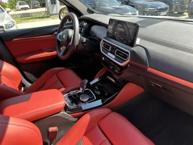 BMW X3 M, снимка 8