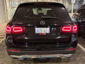 Mercedes-Benz GLC 300 4MATIC/ПАНОРАМА/ПОДГРЕВИ, снимка 5
