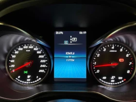 Mercedes-Benz GLC 300 4MATIC/ПАНОРАМА/ПОДГРЕВИ, снимка 8