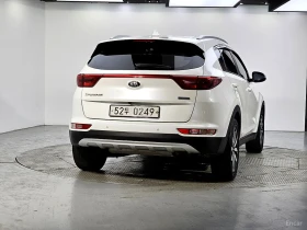 Kia Sportage NOBLESSE* 129000KM!!* UNIKAT* TEXNOTEST* 2WD, снимка 4