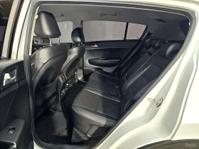 Kia Sportage NOBLESSE* 129000KM!!* UNIKAT* TEXNOTEST* 2WD, снимка 11