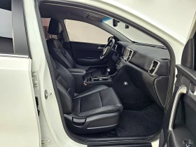 Kia Sportage NOBLESSE* 129000KM!!* UNIKAT* TEXNOTEST* 2WD, снимка 12