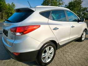 Hyundai IX35 2, 0-4Х4-КОЖА, НАВИ, КАМЕРА, FACELiFT, EBPO 5B, снимка 6