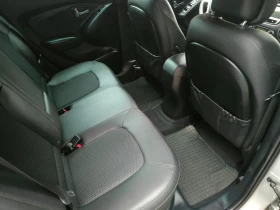 Hyundai IX35 2, 0-4Х4-КОЖА, НАВИ, КАМЕРА, FACELiFT, EBPO 5B, снимка 13