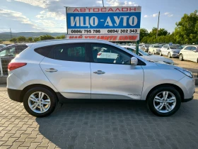 Hyundai IX35 2, 0-4Х4-КОЖА, НАВИ, КАМЕРА, FACELiFT, EBPO 5B, снимка 7