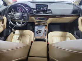 Audi Q5 S-line / 4X4 / ЛИЗИНГ, снимка 8