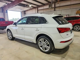 Audi Q5 S-line / 4X4 / ЛИЗИНГ, снимка 2