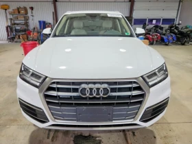 Audi Q5 S-line / 4X4 / ЛИЗИНГ, снимка 5
