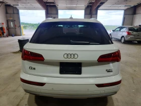 Audi Q5 S-line / 4X4 / ЛИЗИНГ, снимка 6