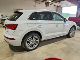 Audi Q5 S-line / 4X4 / ЛИЗИНГ, снимка 3