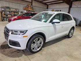 Audi Q5 S-line / 4X4 / ЛИЗИНГ, снимка 1