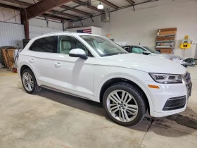 Audi Q5 S-line / 4X4 / ЛИЗИНГ, снимка 4