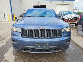 Jeep Grand cherokee Trailhawk 4x4, снимка 5