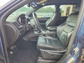 Jeep Grand cherokee Trailhawk 4x4, снимка 7