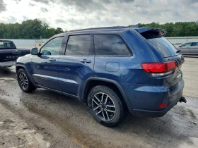 Jeep Grand cherokee Trailhawk 4x4, снимка 2