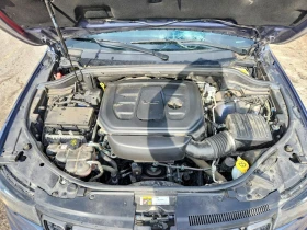 Jeep Grand cherokee Trailhawk 4x4, снимка 11