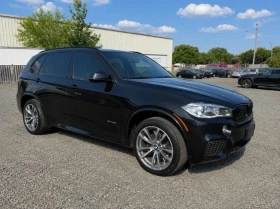 BMW X5 M-Pack* back cam* HUD* H&K* Distronic* Tv* 2Ключа*, снимка 1